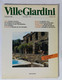 51590 - Ville Giardini Nr 221 - Novembre 1987 - Maison, Jardin, Cuisine
