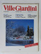 51603 - Ville Giardini Nr 232 - Dicembre 1988 - Maison, Jardin, Cuisine