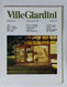51610 - Ville Giardini Nr 239 - Luglio Agosto 1989 - House, Garden, Kitchen