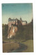 Modave Château à Pic ( Colorisée )   ( Carte Ayant Voyagé ) - Modave