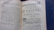 1714 PASCAL Pensées De M. Pascal Sur La Religion & Sur Quelques Autres Sujets /VIE DE PASCAL PAR SA SOEUR PERIER - Religione