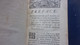 Delcampe - 1714 PASCAL Pensées De M. Pascal Sur La Religion & Sur Quelques Autres Sujets /VIE DE PASCAL PAR SA SOEUR PERIER - Religion