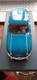 Le Taxi Panhard Dyna Z Coke En Stock TINTIN HERGE Moulinsart - Beelden - Metaal