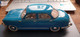 Le Taxi Panhard Dyna Z Coke En Stock TINTIN HERGE Moulinsart - Statues - Metal