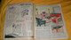 JOURNAUX REVUE MON OUVRAGE N°83 AOUT 1955.. - Moda