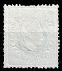 Portugal, 1870/6, # 45, Falta Denteado, MNG - Unused Stamps