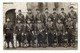 CPA 3270 - MILITARIA - Carte Photo Militaire - Un Groupe De Sodats Du 49 ème Rgt D'Infanterie En Tenue De Campagne - Personnages