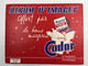 Ancien Album D'Images Margarine CODOR Dijon - Other & Unclassified