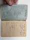 Delcampe - Lot De Divers Documents SCOUTS De France Ames Vaillantes - Other & Unclassified