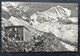 Ober-Engadin/ Tschiervahütte S.A.C./ Piz Bernina - Tschierv