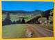 18149 - Vallée De Joux Vue De La Route Du Marchairuz - Le Chenit