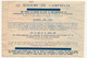FRANCE - Loterie Nationale - 1/10ème De L'Orphelin - Tranche Spéciale Des Gros Lots - 1959 - Loterijbiljetten