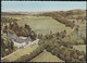 D-53797 Lohmar- Wahlscheid - Hotel-Restaurant  "Schloß Auel" - Cekade Luftbild - Aerial View - Nice Stamp - Overath