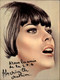 ILLUSTRATEURS - ASLAN - Mireille Mathieu - Carte Pour La SPA - Aslan