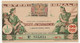 FRANCE - Loterie Nationale - 1/10ème - Société D'encouragement - 22eme Tranche - 1941 - Biglietti Della Lotteria