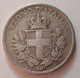 ITALIE..** 20 CENTIMES 1918 R ...  ETAT TTB.......NON NETTOYE - Andere & Zonder Classificatie