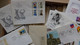 Delcampe - AC416 Carton 28 Kgs Dont Nombreux Courriers, FDC, CM Dont Pays Et Années Différents   !!! - Lots & Kiloware (mixtures) - Min. 1000 Stamps