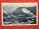 Cartolina - Vittorio Veneto (Treviso) - Panorama - 1940 - Treviso