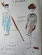 CATALOGUE 1964 - Boutiques De Luxe De La  Place VENDOME - Promotion Textiles Couture - MODE Des Grands Couturiers - Fashion
