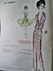 Delcampe - CATALOGUE 1964 - Boutiques De Luxe De La  Place VENDOME - Promotion Textiles Couture - MODE Des Grands Couturiers - Fashion