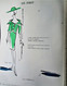 Delcampe - CATALOGUE 1964 - Boutiques De Luxe De La  Place VENDOME - Promotion Textiles Couture - MODE Des Grands Couturiers - Fashion