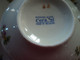 SERVICE A CAFE PORCELAINE CERABEL - Cups