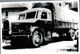 PHOTO 19 X 13 CMS CAMION BACHE BERNARD - Automobile