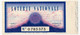 FRANCE - Loterie Nationale - Billet 15eme Tranche 1938 - Billets De Loterie