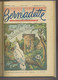 Delcampe - Album BERNADETTE 1948 - Recueil N°2 (du N°83 Au N°108) - Les Naufragés De La Belle Espérance - Bernadette