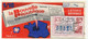 FRANCE - Loterie Nationale - 1/10ème - La Nouvelle République Du Centre Ouest - 29eme Tranche 1973 - Billets De Loterie