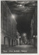 Nuoro, Cours Garibaldi Nocturne, Italien - Nuoro