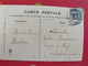 Carte Postale Heureuse Année De Menil. 1907 - Souvenir De...