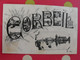Carte Postale Souvenir De Corbeil - Souvenir De...