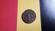 BELGIQUE 1830-1880 50 ANS INDEPENDANCE MEDAILLE BRONZE MODULE 10 CENTIMES INEDIT 9 RAYONS !!! (LIRE DESCRIPTIONS) - 10 Cents