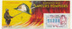 FRANCE - Loterie Nationale - 1/10ème - Pupilles Des Sapeurs Pompiers - 25eme Tranche 1966 - Billets De Loterie