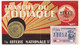 FRANCE - Loterie Nationale - 1/10ème - F.I.D.E.L. - Tranche Du Zodiaque - 1974 - Lottery Tickets