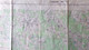 87- CHALUS- CARTE 1967-SAINT MATHIEU-CHAMPNIERS REILHAC-MILHAGUET-FONSOUMAGNE-CUSSAC-NEGRELAT-LA MONNERIE-MONTBRANDEIX - Topographische Kaarten