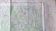87- CHALUS- CARTE 1967-SAINT MATHIEU-CHAMPNIERS REILHAC-MILHAGUET-FONSOUMAGNE-CUSSAC-NEGRELAT-LA MONNERIE-MONTBRANDEIX - Cartes Topographiques