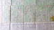 87- CHALUS- CARTE 1967-SAINT MATHIEU-CHAMPNIERS REILHAC-MILHAGUET-FONSOUMAGNE-CUSSAC-NEGRELAT-LA MONNERIE-MONTBRANDEIX - Topographische Karten
