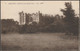 Arundel Castle From North East, Sussex, C.1910s - Lévy Postcard LL5 - Arundel