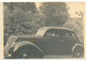 METZ, Vallée De Monvaux, 1939 - Petite Photo 9 X 13 Cm, Automobile - Metz Campagne