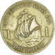 Monnaie, Etats Des Caraibes Orientales, Dollar, 1981 - Caraïbes Orientales (Etats Des)