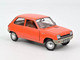 Norev - RENAULT 5 TL R5 1972 Orange Réf. 185381 Neuf NBO 1/18 - Norev