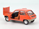 Norev - RENAULT 5 TL R5 1972 Orange Réf. 185381 Neuf NBO 1/18 - Norev