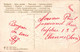 FANTAISIE FÊTES  ANGE ETOILE "JOYEUX NOEL" Cpa Gaufrée Relief 1905 ♥♥♥ - Angeles