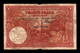 Congo Belga Belgium 20 Francs 1944 Pick 15d RC P - Belgian Congo Bank