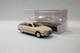 Norev - CITROEN GS PALLAS 1997 Beige Réf. 158222 Neuf NBO HO 1/87 - Véhicules Routiers