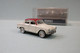 Norev - SIMCA ARONDE MONTLHERY 1962 Ivoire Réf. 576087 Neuf NBO HO 1/87 - Veicoli Da Strada