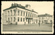 * QUIEVRAIN - Hôtel De Ville - Place Du Marché - Pharmacie - Animée - 1947 - Quiévrain