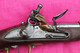 Delcampe - PISTOLET A SILEX MODELE 1822 - Armes Neutralisées